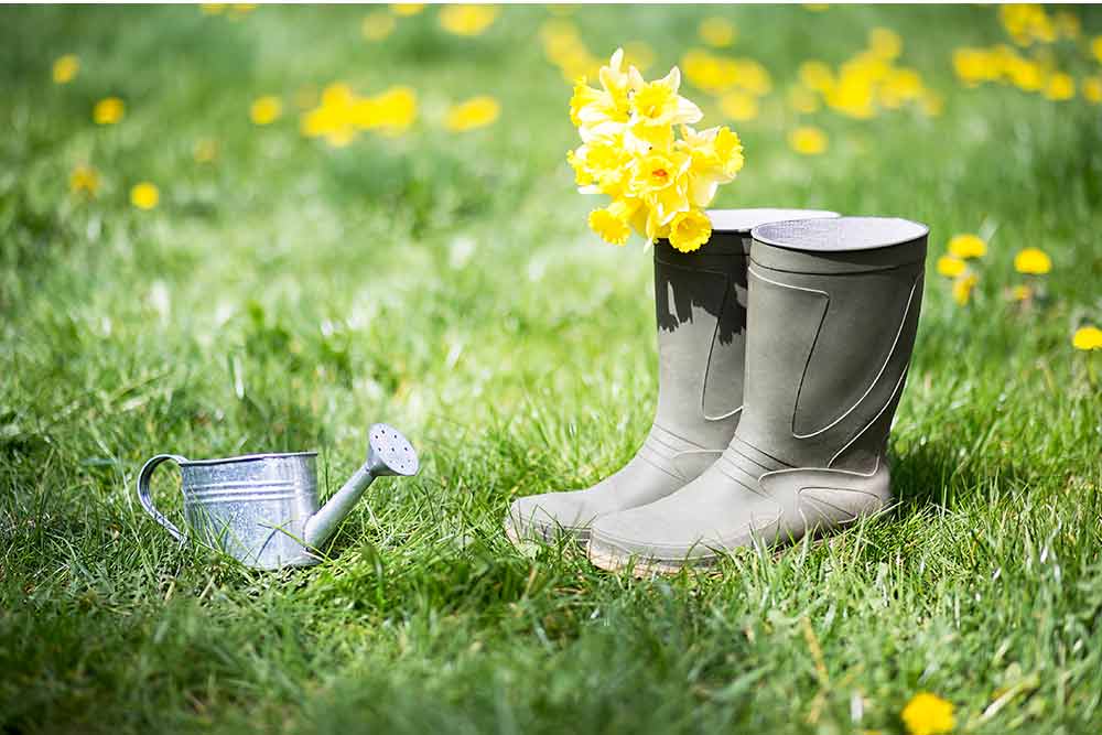 tareas de jardines verano- uralanda